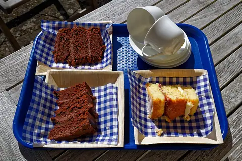 South Uist Bakery photo 4