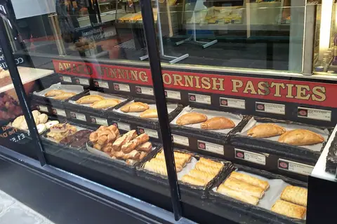 South Uist Bakery photo 3